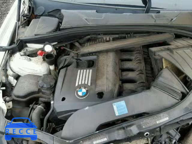 2009 BMW 128I WBAUN13509VH81053 зображення 6