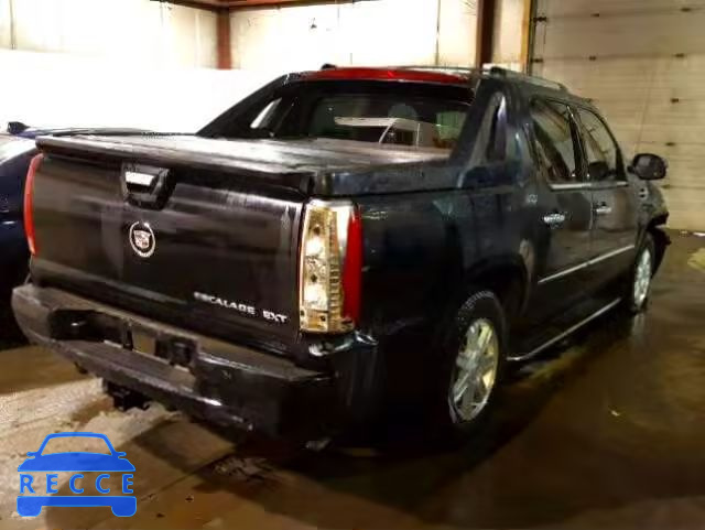 2008 CADILLAC ESCALADE E 3GYFK62858G110862 image 3