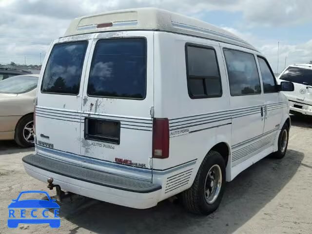 1995 GMC SAFARI 1GDDM19W0SB560302 Bild 3