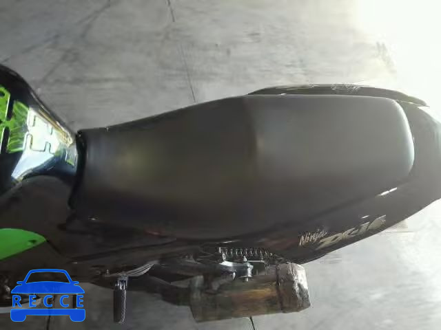 2006 KAWASAKI ZX1400A JKBZXNA136A003961 зображення 5