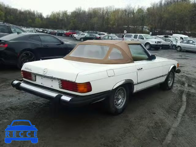 1975 MERCEDES-BENZ BENZ 10704412027326 image 3