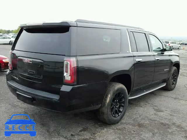 2015 GMC YUKON XL K 1GKS2HKC4FR567099 зображення 3