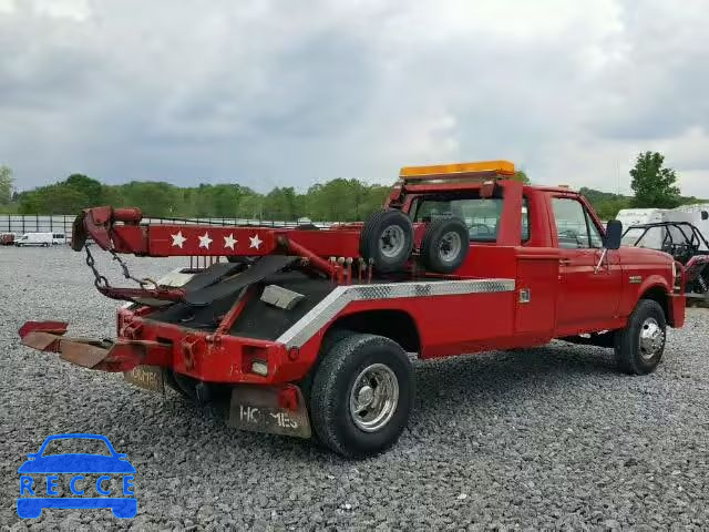 1995 FORD F SUPER DU 1FDLF47F3SEA13274 image 3