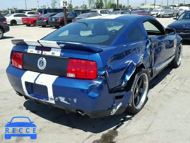 2007 FORD MUSTANG SH 1ZVHT88SX75240276 image 3