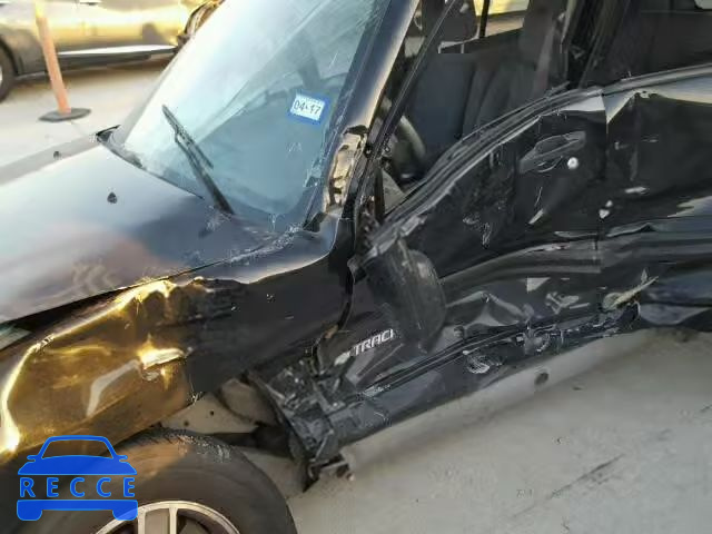 2004 CHEVROLET TRACKER 2CNBE134346915836 image 9