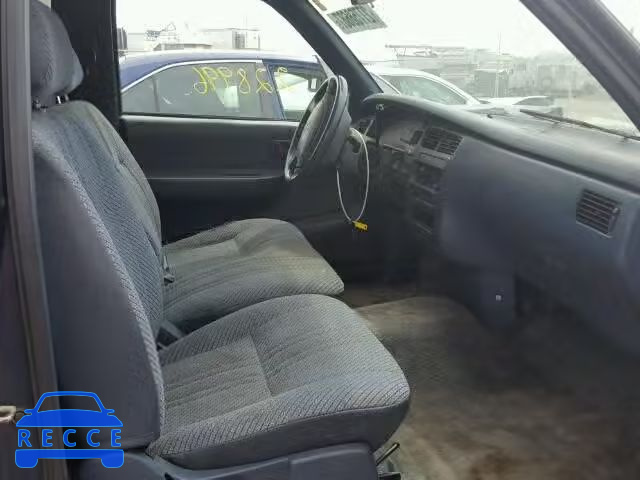 1996 TOYOTA T100 XTRAC JT4TN12D8T0015192 image 4