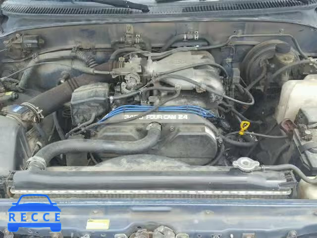 1996 TOYOTA T100 XTRAC JT4TN12D8T0015192 image 6