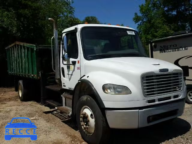 2006 FREIGHTLINER M2 106 MED 1FVACYCS86HV33915 image 0