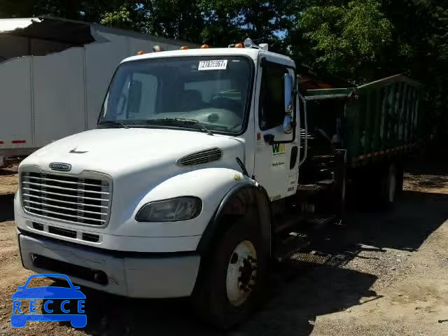 2006 FREIGHTLINER M2 106 MED 1FVACYCS86HV33915 image 1