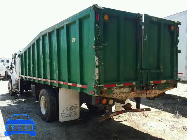 2006 FREIGHTLINER M2 106 MED 1FVACYCS86HV33915 image 2
