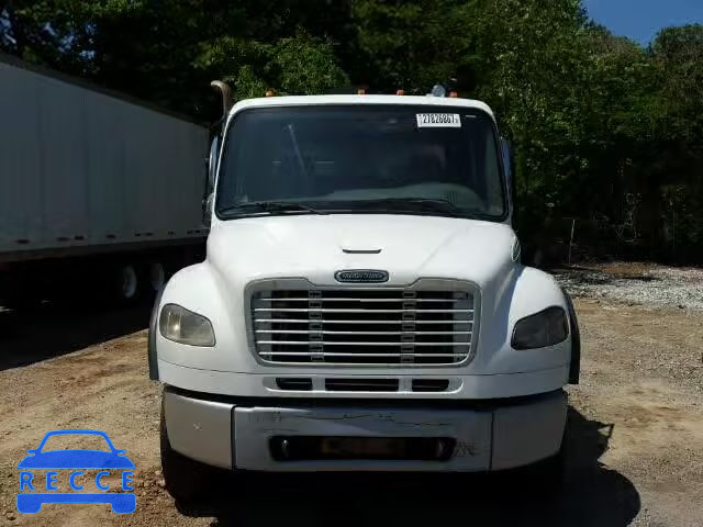 2006 FREIGHTLINER M2 106 MED 1FVACYCS86HV33915 image 8