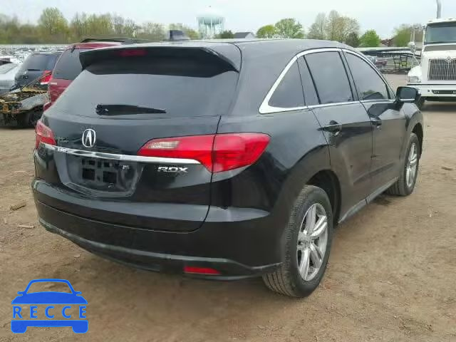 2013 ACURA RDX TECHNO 5J8TB3H52DL015176 image 3