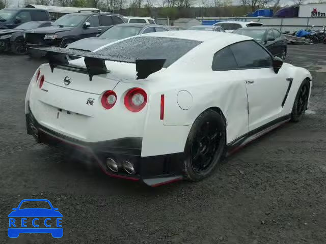 2015 NISSAN GT-R PREMI JN1AR5EF3FM281736 зображення 3