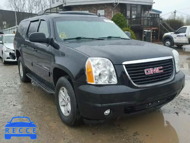 2011 GMC YUKON XL K 1GKS2KE34BR300483 image 0
