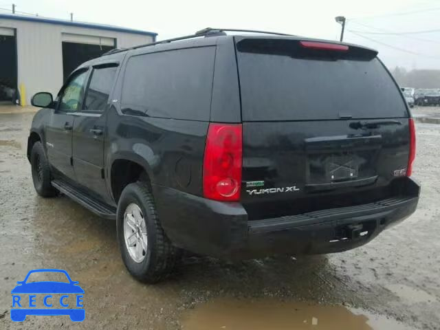 2011 GMC YUKON XL K 1GKS2KE34BR300483 image 2