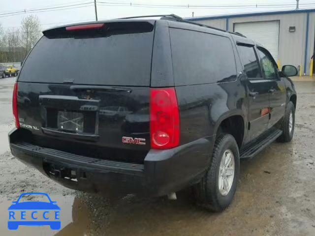 2011 GMC YUKON XL K 1GKS2KE34BR300483 image 3