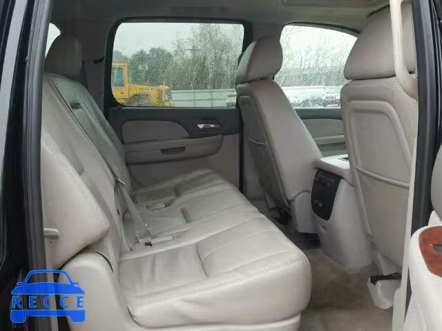 2011 GMC YUKON XL K 1GKS2KE34BR300483 image 5