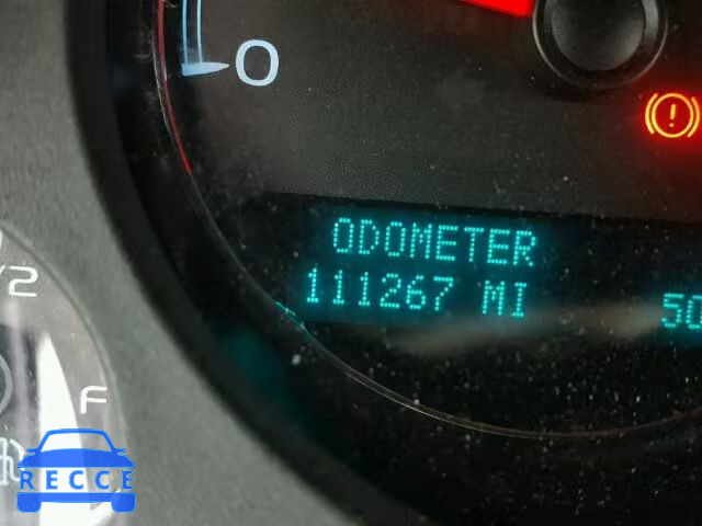 2011 GMC YUKON XL K 1GKS2KE34BR300483 image 7