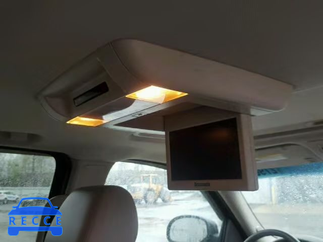 2011 GMC YUKON XL K 1GKS2KE34BR300483 image 8