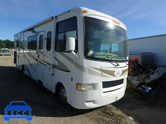 2009 FORD MH STRIPPE 1F6LF53YX90A00498 Bild 0