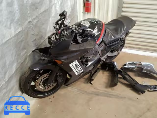 1993 HONDA CBR1000F JH2SC240XPM200111 image 1