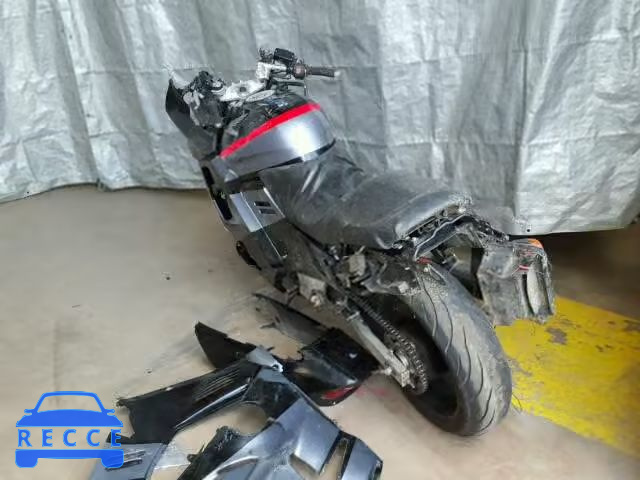 1993 HONDA CBR1000F JH2SC240XPM200111 Bild 2