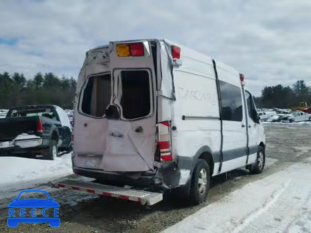 2013 MERCEDES-BENZ SPRINTER 2 WD3PE7CC0D5770507 image 3