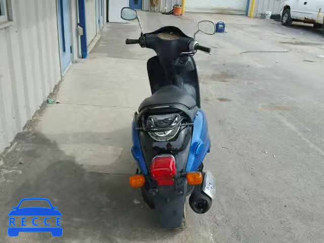 2007 YAMAHA YJ125 LPRSE13Y17A502144 image 9