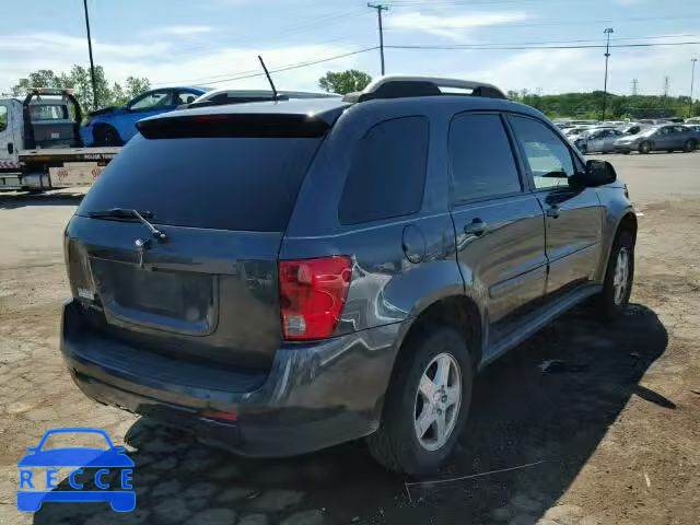 2009 PONTIAC TORRENT 2CKDL33F996244107 image 3