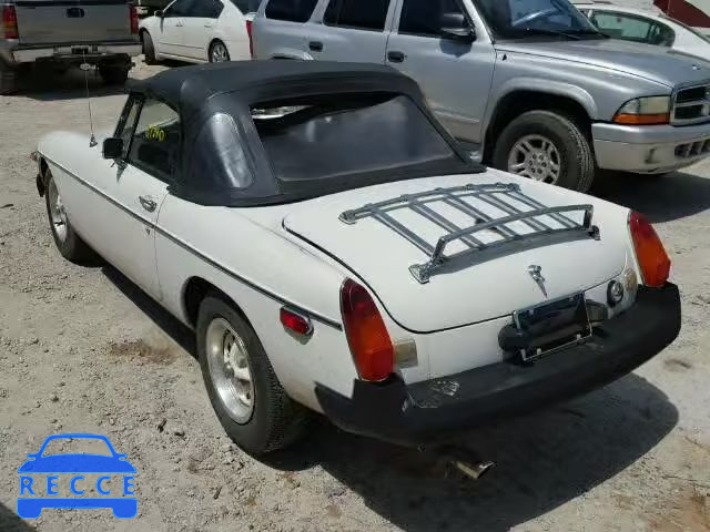 1977 MG MIDGET GHN5UH437478G Bild 2