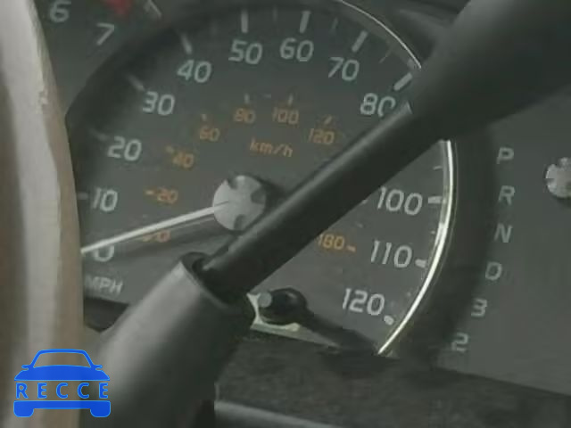2007 TOYOTA SEQUOIA SR 5TDBT44A57S286820 Bild 7