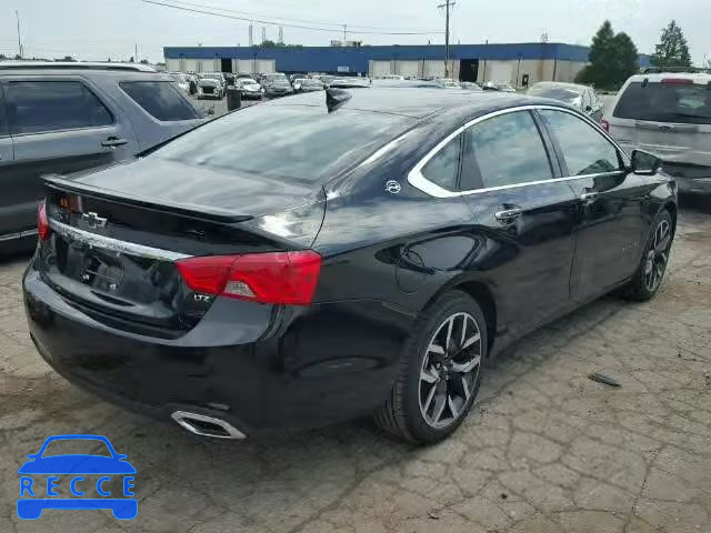 2016 CHEVROLET IMPALA LTZ 2G1145S3XG9203922 image 3