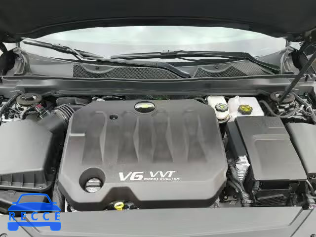 2016 CHEVROLET IMPALA LTZ 2G1145S3XG9203922 image 6