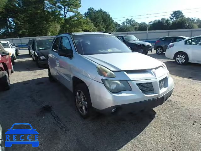 2005 PONTIAC AZTEK 3G7DA03E55S515712 image 0