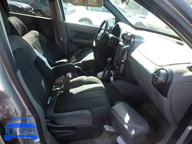 2005 PONTIAC AZTEK 3G7DA03E55S515712 image 4