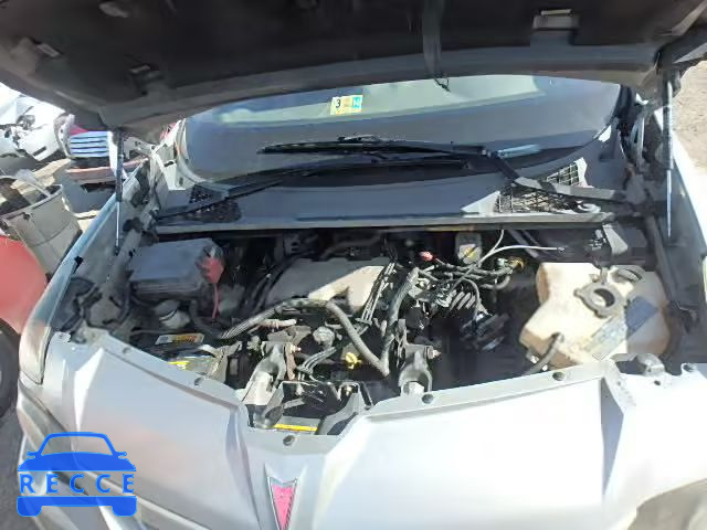 2005 PONTIAC AZTEK 3G7DA03E55S515712 image 6