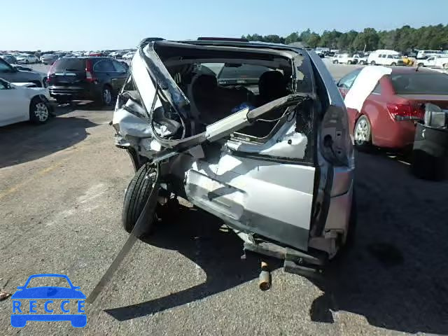 2005 PONTIAC AZTEK 3G7DA03E55S515712 image 8