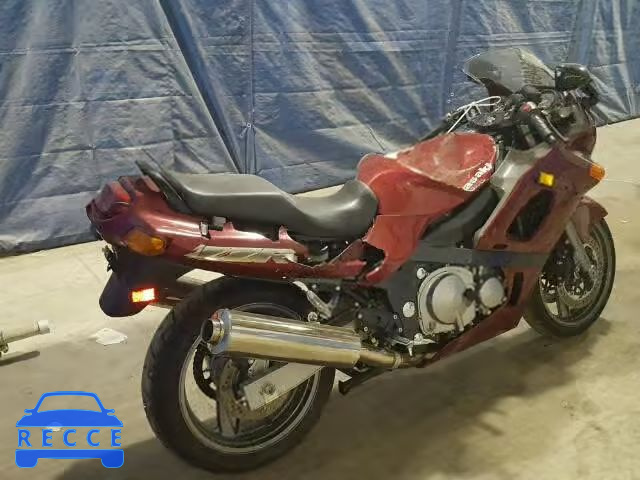 2004 KAWASAKI ZX600-E JKAZX4E154B521375 зображення 3