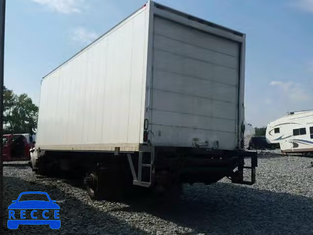 2007 FREIGHTLINER M2 106 MED 1FVACWCSX7HY21019 image 2