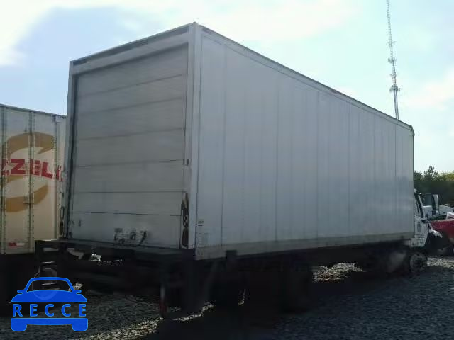 2007 FREIGHTLINER M2 106 MED 1FVACWCSX7HY21019 image 3