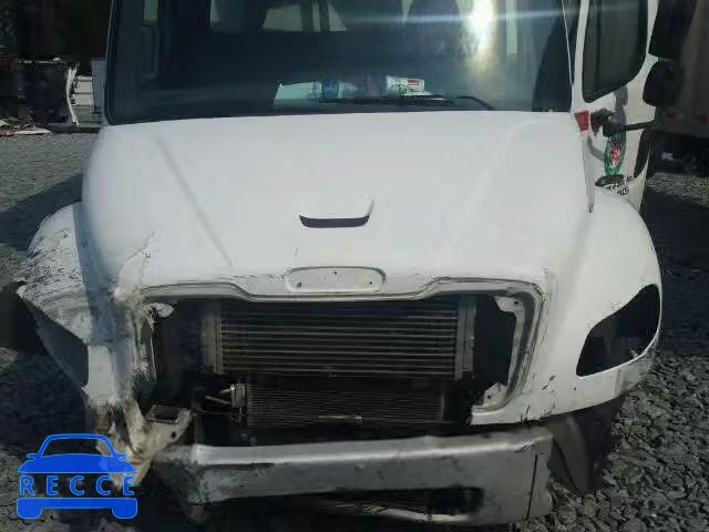 2007 FREIGHTLINER M2 106 MED 1FVACWCSX7HY21019 image 6