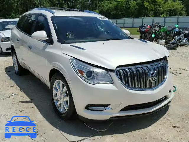 2013 BUICK ENCLAVE 5GAKRCKD0DJ144360 зображення 0