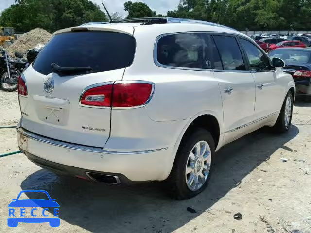 2013 BUICK ENCLAVE 5GAKRCKD0DJ144360 зображення 3