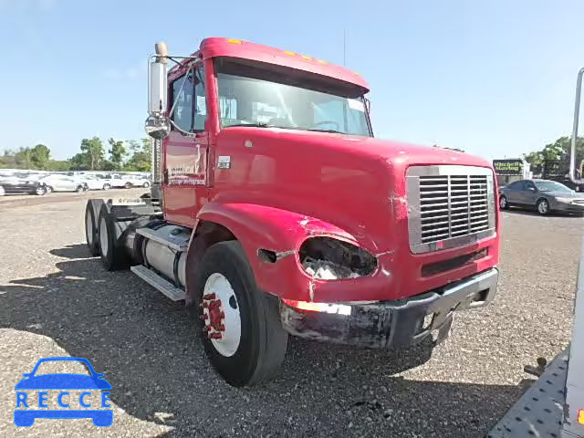 2000 FREIGHTLINER MED CONV F 1FUYTWEB7YHB98091 image 0