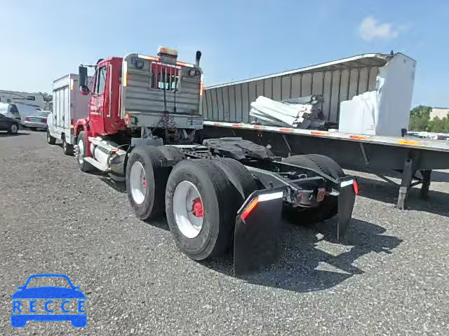 2000 FREIGHTLINER MED CONV F 1FUYTWEB7YHB98091 image 2