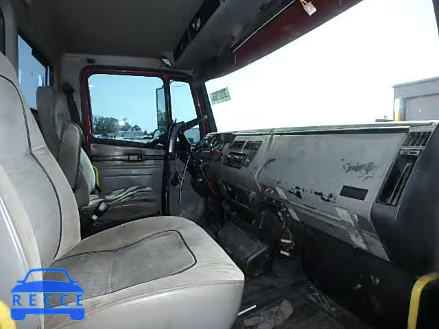 2000 FREIGHTLINER MED CONV F 1FUYTWEB7YHB98091 image 4