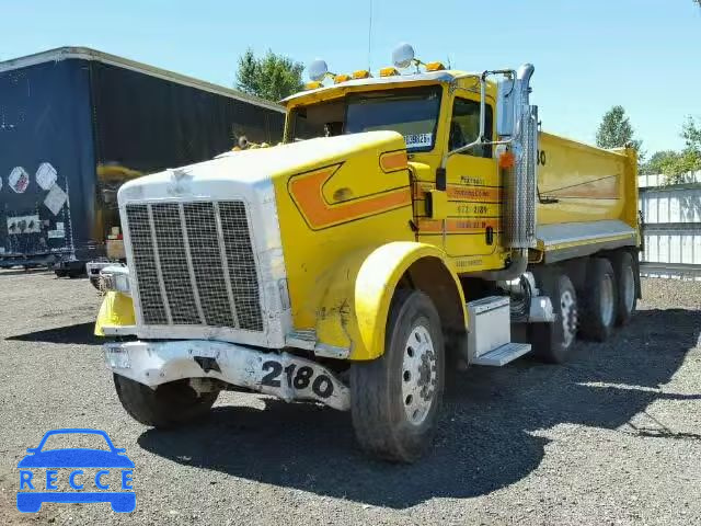 2005 PETERBILT CONVENTION 1NPFLU9X95D855295 зображення 1