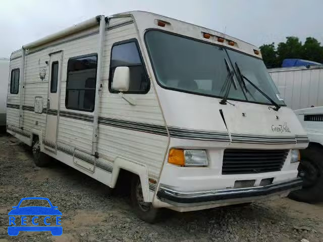 1989 FORD ECONOLINE 1FCKE33G5KHB92850 image 0