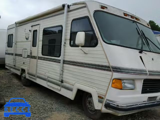 1989 FORD ECONOLINE 1FCKE33G5KHB92850 image 9