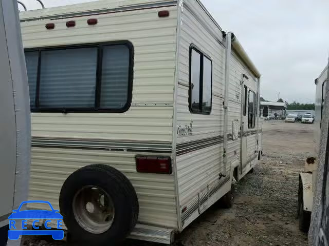 1989 FORD ECONOLINE 1FCKE33G5KHB92850 image 3